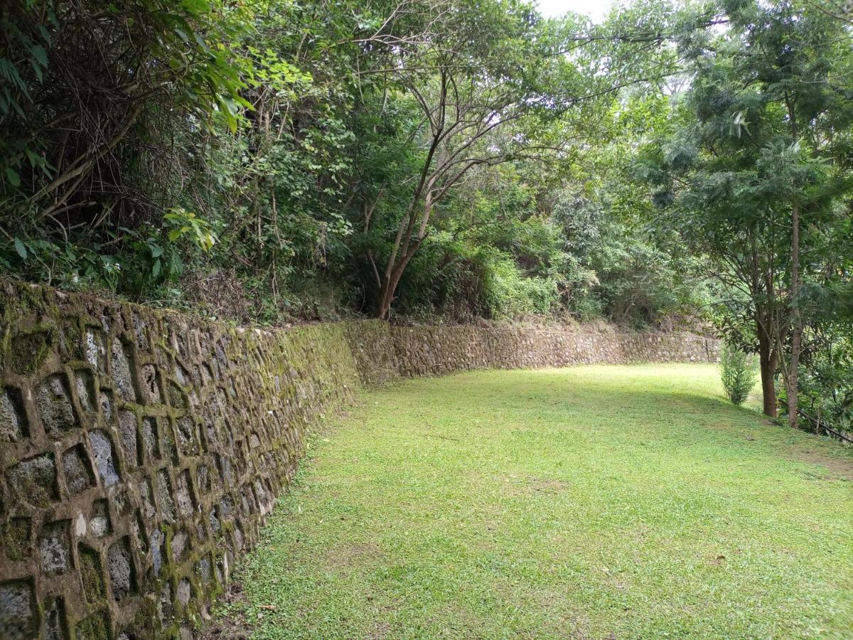 Mutanda Eco Community Center Hotel Kisoro ภายนอก รูปภาพ